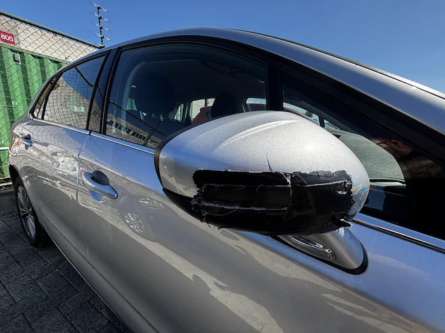 Citroen c4 1.4i vti seduction 95, 2013 - afbeelding 26 van  34