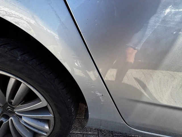 Citroen c4 1.4i vti seduction 95, 2013 - afbeelding 29 van  34