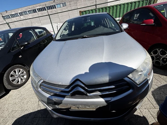 Citroen c4 1.4i vti seduction 95, 2013 - afbeelding 2 van  34
