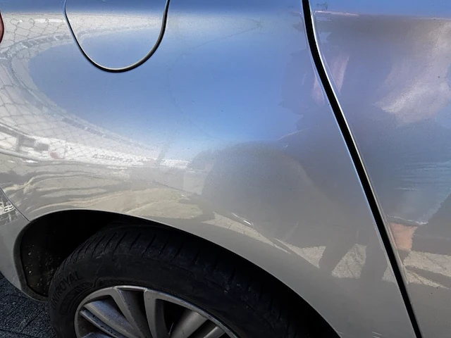 Citroen c4 1.4i vti seduction 95, 2013 - afbeelding 30 van  34
