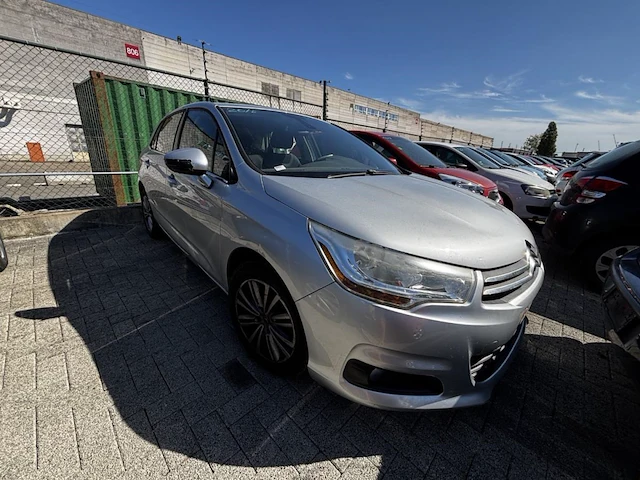 Citroen c4 1.4i vti seduction 95, 2013 - afbeelding 3 van  34