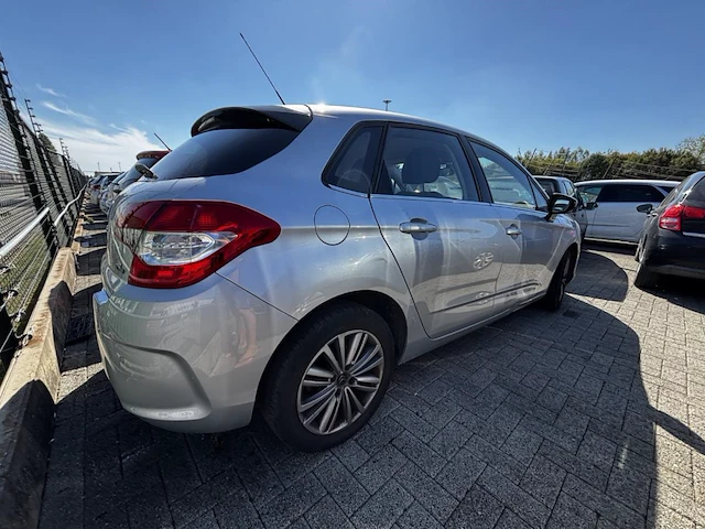 Citroen c4 1.4i vti seduction 95, 2013 - afbeelding 4 van  34