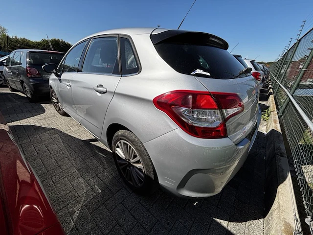 Citroen c4 1.4i vti seduction 95, 2013 - afbeelding 5 van  34
