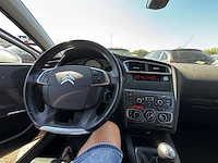 Citroen c4 1.4i vti seduction 95, 2013 - afbeelding 8 van  34