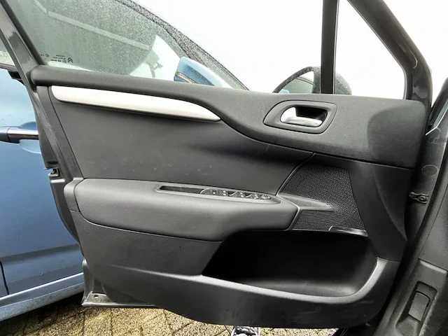 Citroen c4 1.4i vti seduction,2013 - afbeelding 6 van  26