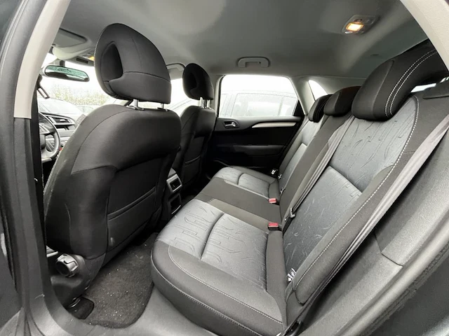 Citroen c4 1.4i vti seduction,2013 - afbeelding 9 van  26