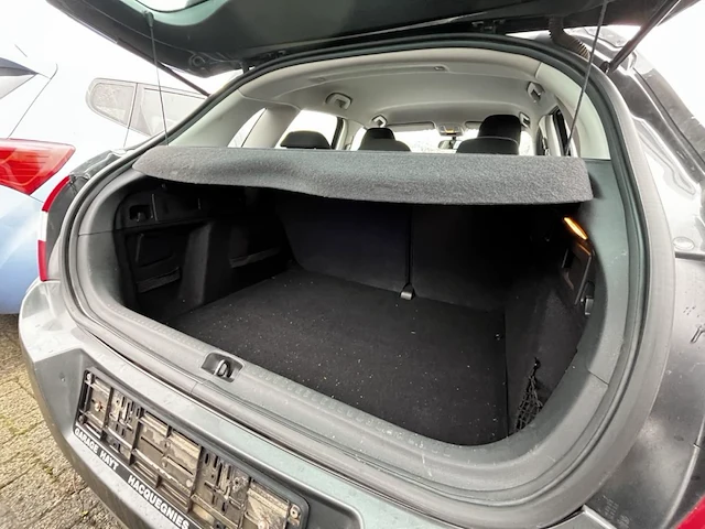 Citroen c4 1.4i vti seduction,2013 - afbeelding 10 van  26