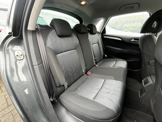 Citroen c4 1.4i vti seduction,2013 - afbeelding 11 van  26