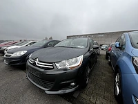 Citroen c4 1.4i vti seduction,2013 - afbeelding 1 van  26