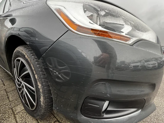 Citroen c4 1.4i vti seduction,2013 - afbeelding 15 van  26