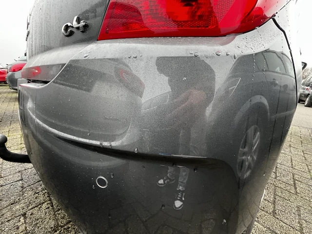 Citroen c4 1.4i vti seduction,2013 - afbeelding 17 van  26