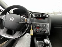 Citroen c4 1.4i vti seduction,2013 - afbeelding 19 van  26