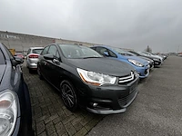Citroen c4 1.4i vti seduction,2013 - afbeelding 20 van  26