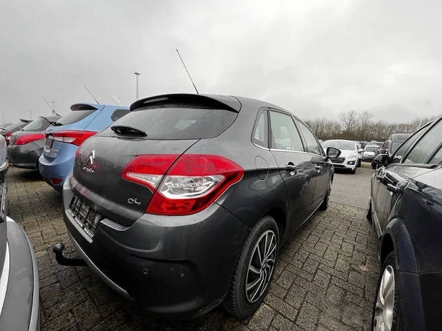 Citroen c4 1.4i vti seduction,2013 - afbeelding 21 van  26