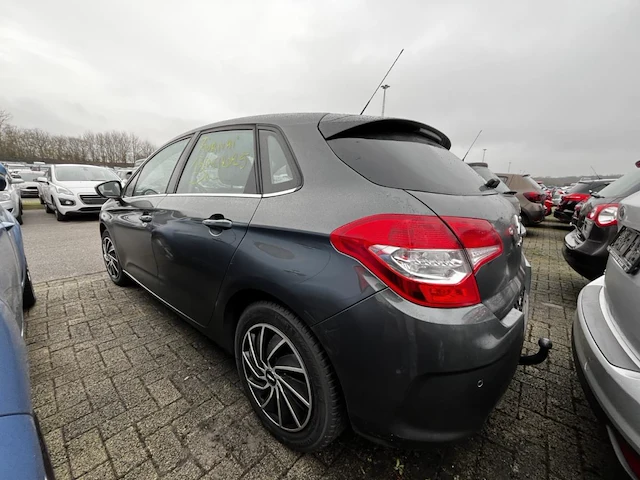 Citroen c4 1.4i vti seduction,2013 - afbeelding 22 van  26