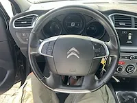 Citroen c4 1.6 bluehdi feel edition 100, 2016 - afbeelding 3 van  21