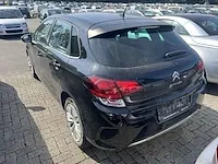 Citroen c4 1.6 bluehdi feel edition 100, 2016 - afbeelding 16 van  21