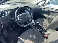 Citroen c4 1.6 bluehdi feel edition 100, 2016 - afbeelding 17 van  21