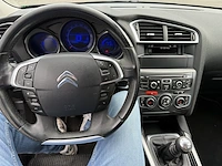 Citroen c4 1.6 e-hdi exclusive fap 115, 2014 - afbeelding 2 van  29