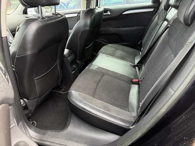 Citroen c4 1.6 e-hdi exclusive fap 115, 2014 - afbeelding 9 van  29