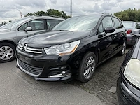 Citroen c4 1.6 e-hdi exclusive fap 115, 2014 - afbeelding 1 van  29