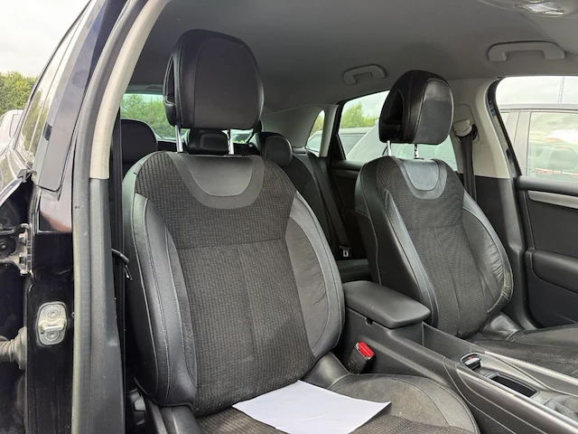 Citroen c4 1.6 e-hdi exclusive fap 115, 2014 - afbeelding 14 van  29