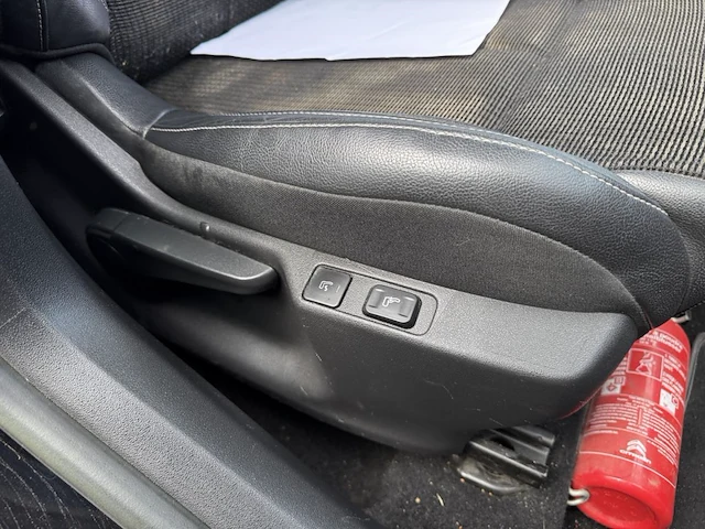 Citroen c4 1.6 e-hdi exclusive fap 115, 2014 - afbeelding 15 van  29