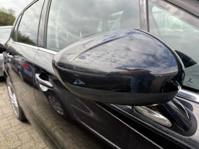 Citroen c4 1.6 e-hdi exclusive fap 115, 2014 - afbeelding 19 van  29