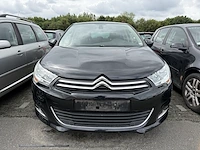 Citroen c4 1.6 e-hdi exclusive fap 115, 2014 - afbeelding 12 van  29