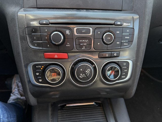 Citroen c4 1.6 e-hdi exclusive stt fap etg 115 at,2013 - afbeelding 6 van  31