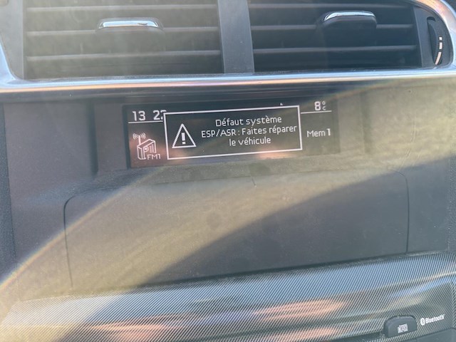 Citroen c4 1.6 e-hdi exclusive stt fap etg 115 at,2013 - afbeelding 9 van  31