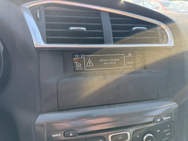 Citroen c4 1.6 e-hdi exclusive stt fap etg 115 at,2013 - afbeelding 10 van  31