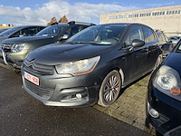 Citroen c4 1.6 e-hdi exclusive stt fap etg 115 at,2013 - afbeelding 1 van  31