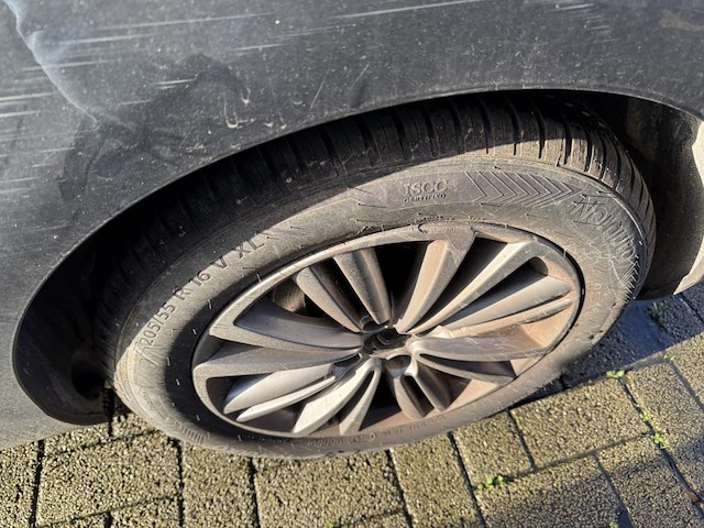 Citroen c4 1.6 e-hdi exclusive stt fap etg 115 at,2013 - afbeelding 13 van  31