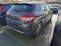 Citroen c4 1.6 e-hdi exclusive stt fap etg 115 at,2013 - afbeelding 26 van  31