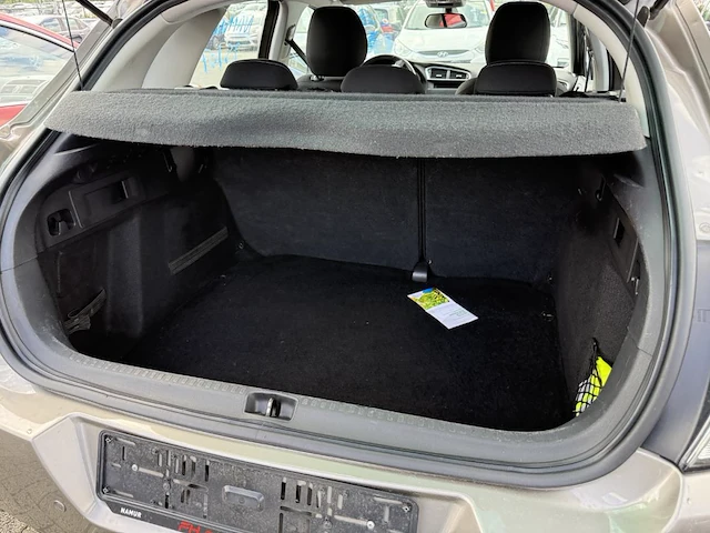 Citroen c4 1.6 e-hdi feel etg 115 at,2015 - afbeelding 11 van  27