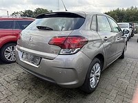 Citroen c4 1.6 e-hdi feel etg 115 at,2015 - afbeelding 22 van  27