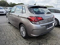 Citroen c4 1.6 e-hdi feel etg 115 at,2015 - afbeelding 23 van  27
