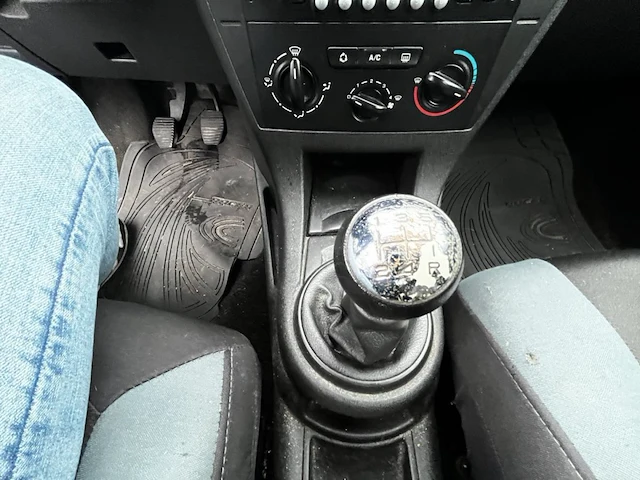 Citroen c4 1.6 hdi tentation,2008 - afbeelding 2 van  36
