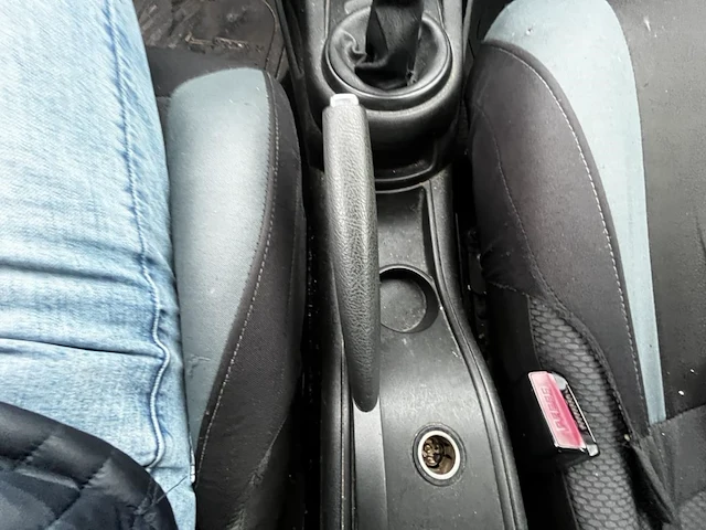 Citroen c4 1.6 hdi tentation,2008 - afbeelding 3 van  36