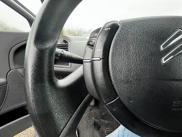 Citroen c4 1.6 hdi tentation,2008 - afbeelding 5 van  36