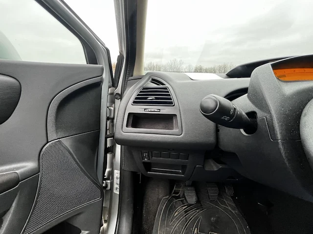 Citroen c4 1.6 hdi tentation,2008 - afbeelding 6 van  36