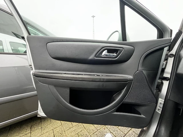Citroen c4 1.6 hdi tentation,2008 - afbeelding 7 van  36