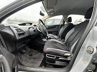 Citroen c4 1.6 hdi tentation,2008 - afbeelding 8 van  36