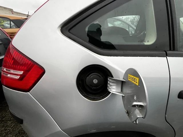Citroen c4 1.6 hdi tentation,2008 - afbeelding 11 van  36