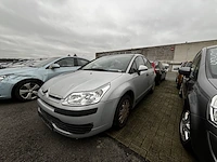 Citroen c4 1.6 hdi tentation,2008 - afbeelding 1 van  36