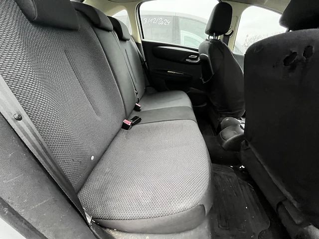 Citroen c4 1.6 hdi tentation,2008 - afbeelding 13 van  36