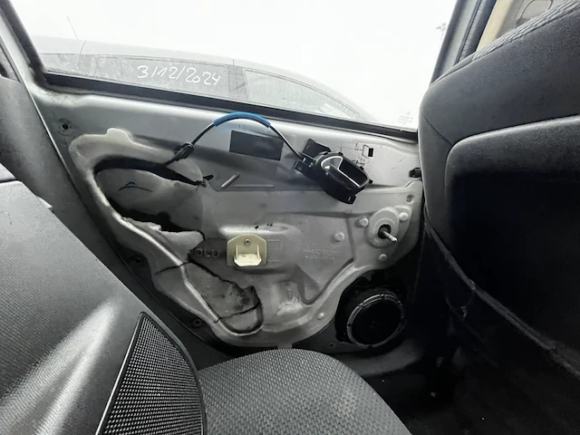 Citroen c4 1.6 hdi tentation,2008 - afbeelding 14 van  36