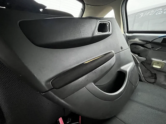 Citroen c4 1.6 hdi tentation,2008 - afbeelding 15 van  36