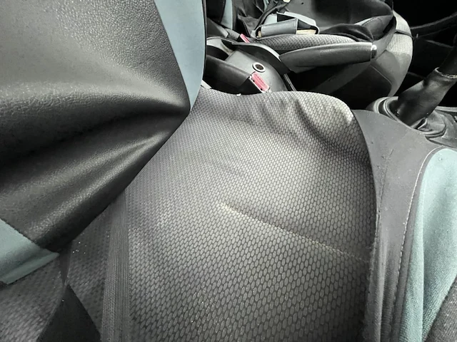 Citroen c4 1.6 hdi tentation,2008 - afbeelding 17 van  36